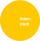 Aden-stedt