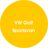 VW Golf Sportsvan